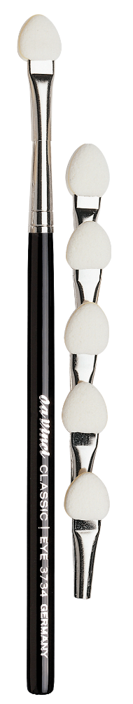 Kosmetikpinsel – CLASSIC | 3734