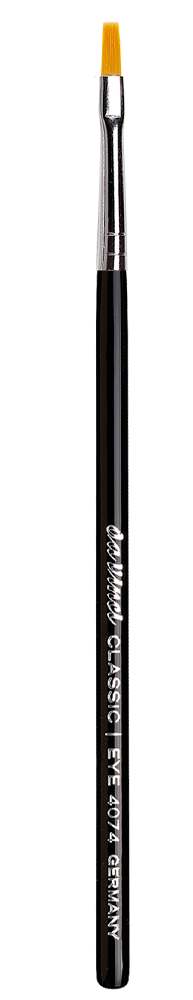 Kosmetikpinsel – CLASSIC | 4074