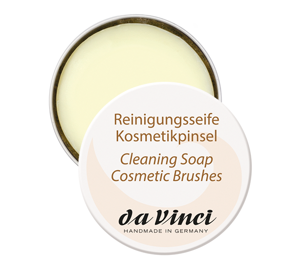 Kosmetikpinsel – Pulisce e cura | 4832