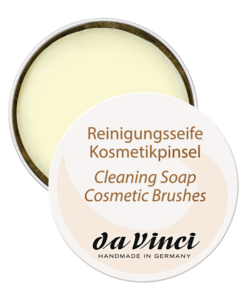 Kosmetikpinsel – Pulisce e cura | 4833