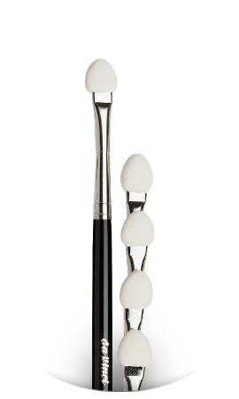 da Vinci Kosmetikpinsel – CLASSIC | 3734