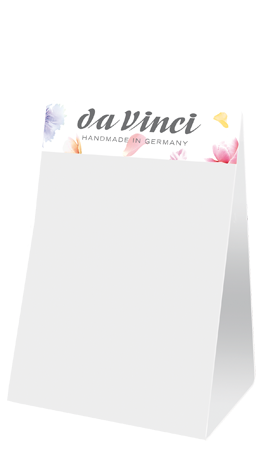 da Vinci Kosmetikpinsel –  | 4842E
